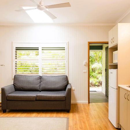 Somerset Apartments Lord Howe Island ภายนอก รูปภาพ