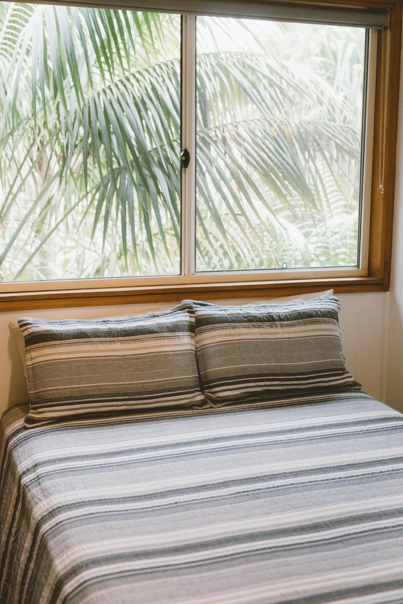 Somerset Apartments Lord Howe Island ภายนอก รูปภาพ