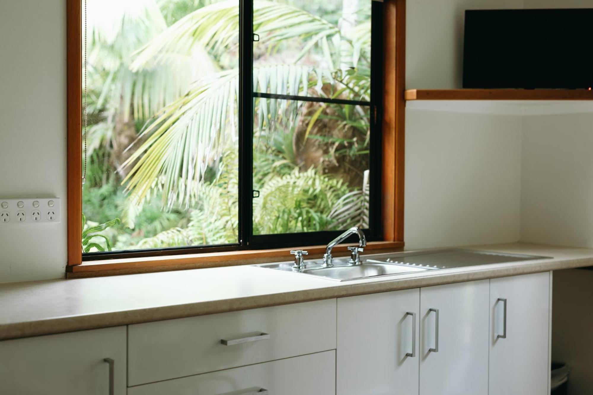 Somerset Apartments Lord Howe Island ภายนอก รูปภาพ