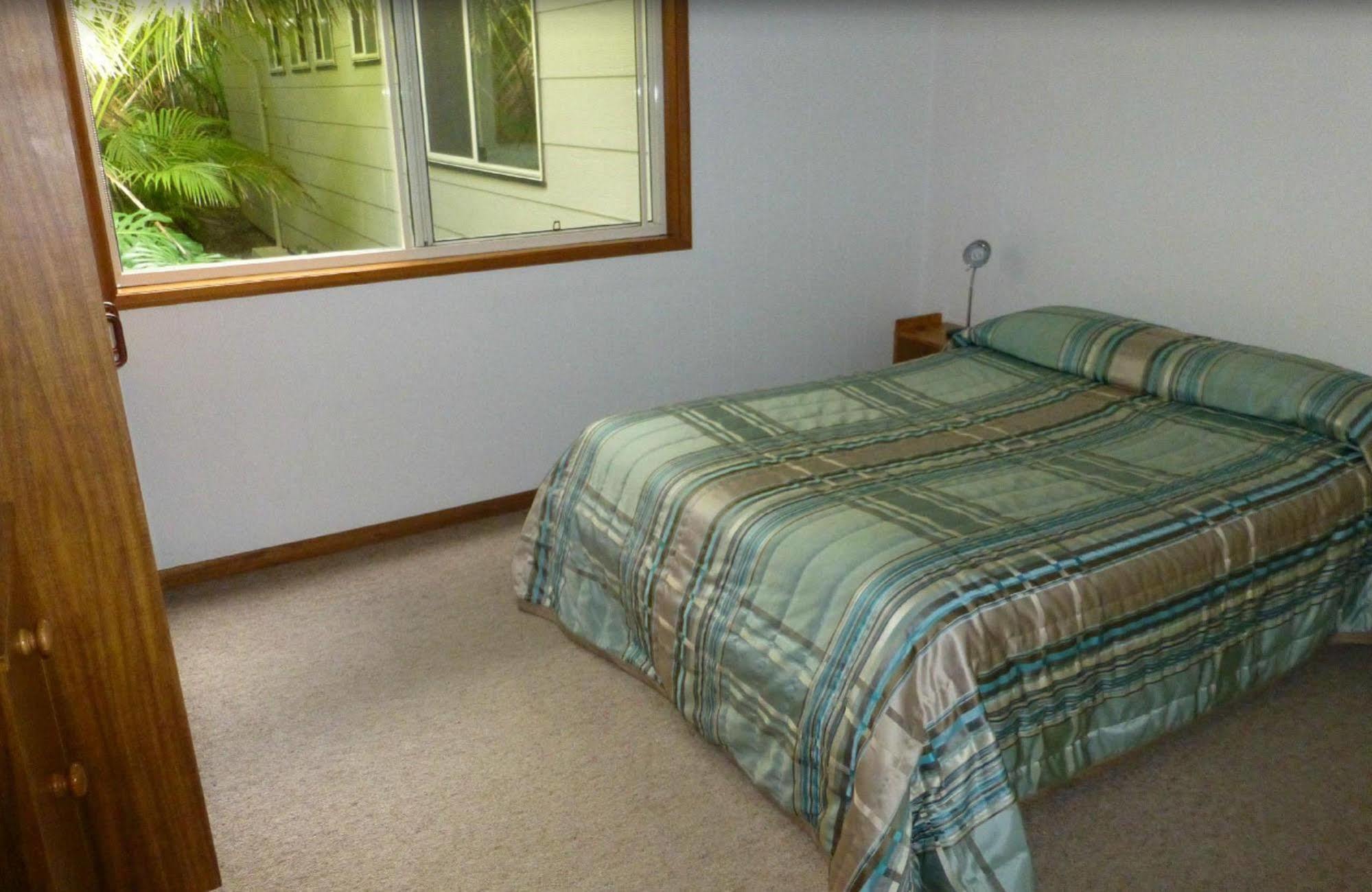 Somerset Apartments Lord Howe Island ภายนอก รูปภาพ
